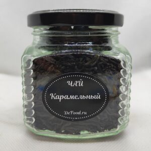 Чай Карамельный, 50г